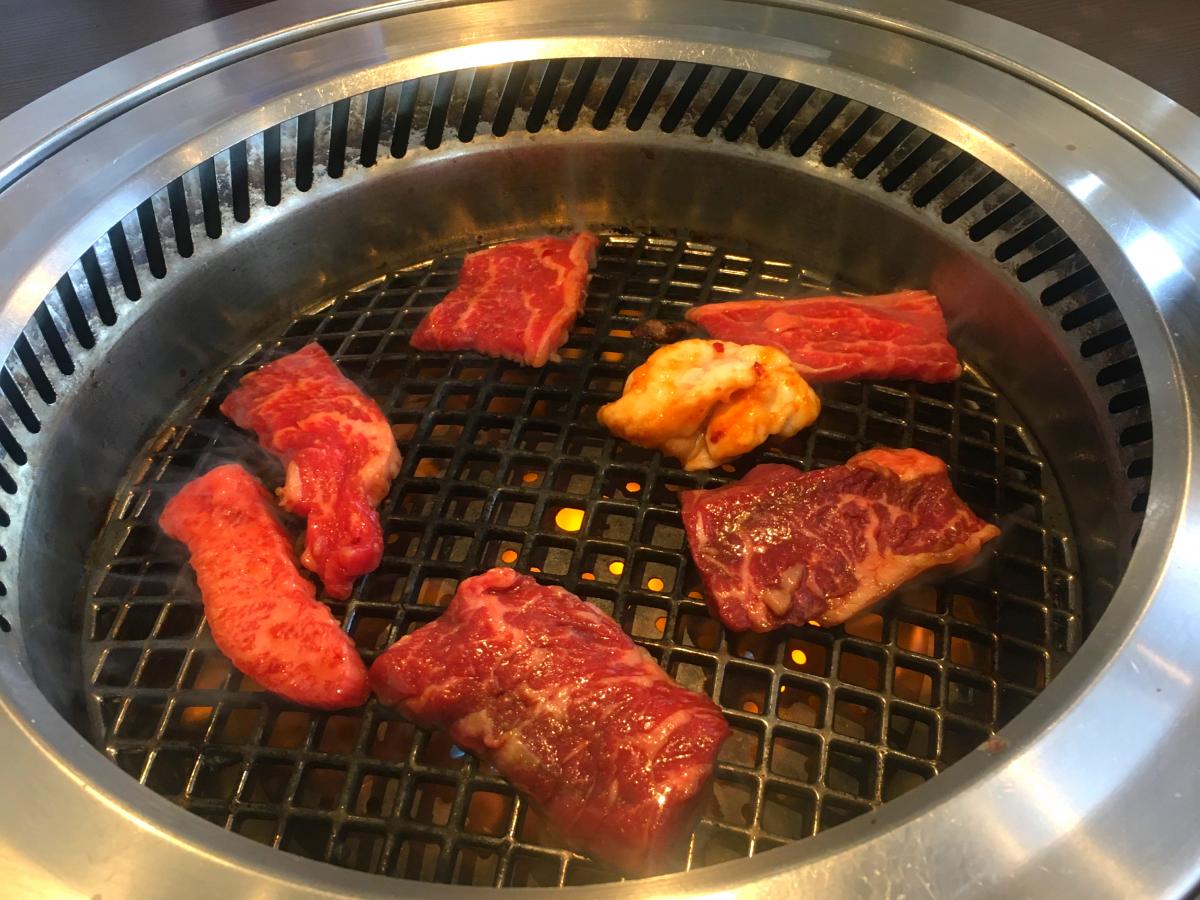 クックドア にしき 岡山県