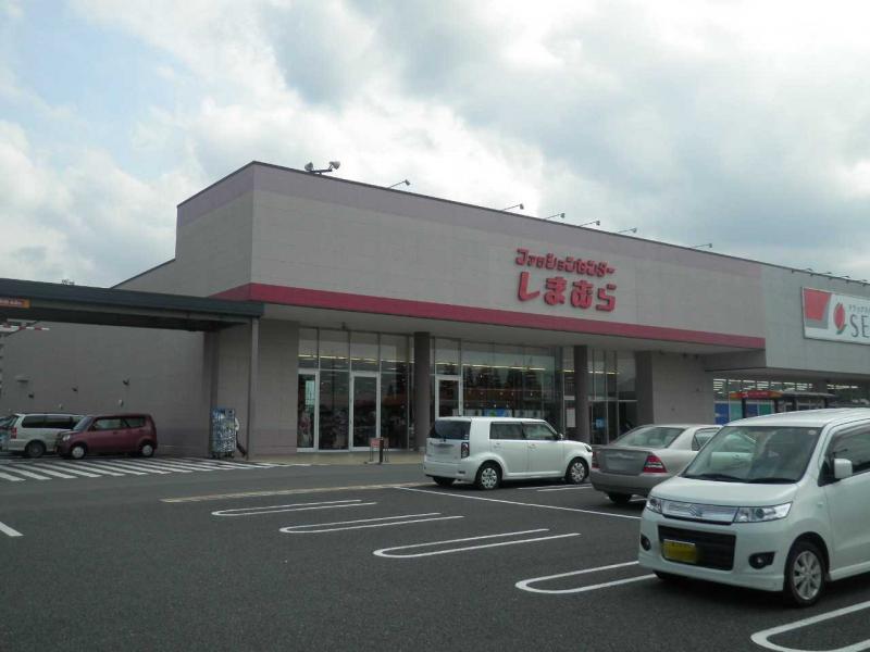 マーケットピア ファッションセンターしまむら ベスタ東鷲宮店 久喜市桜田