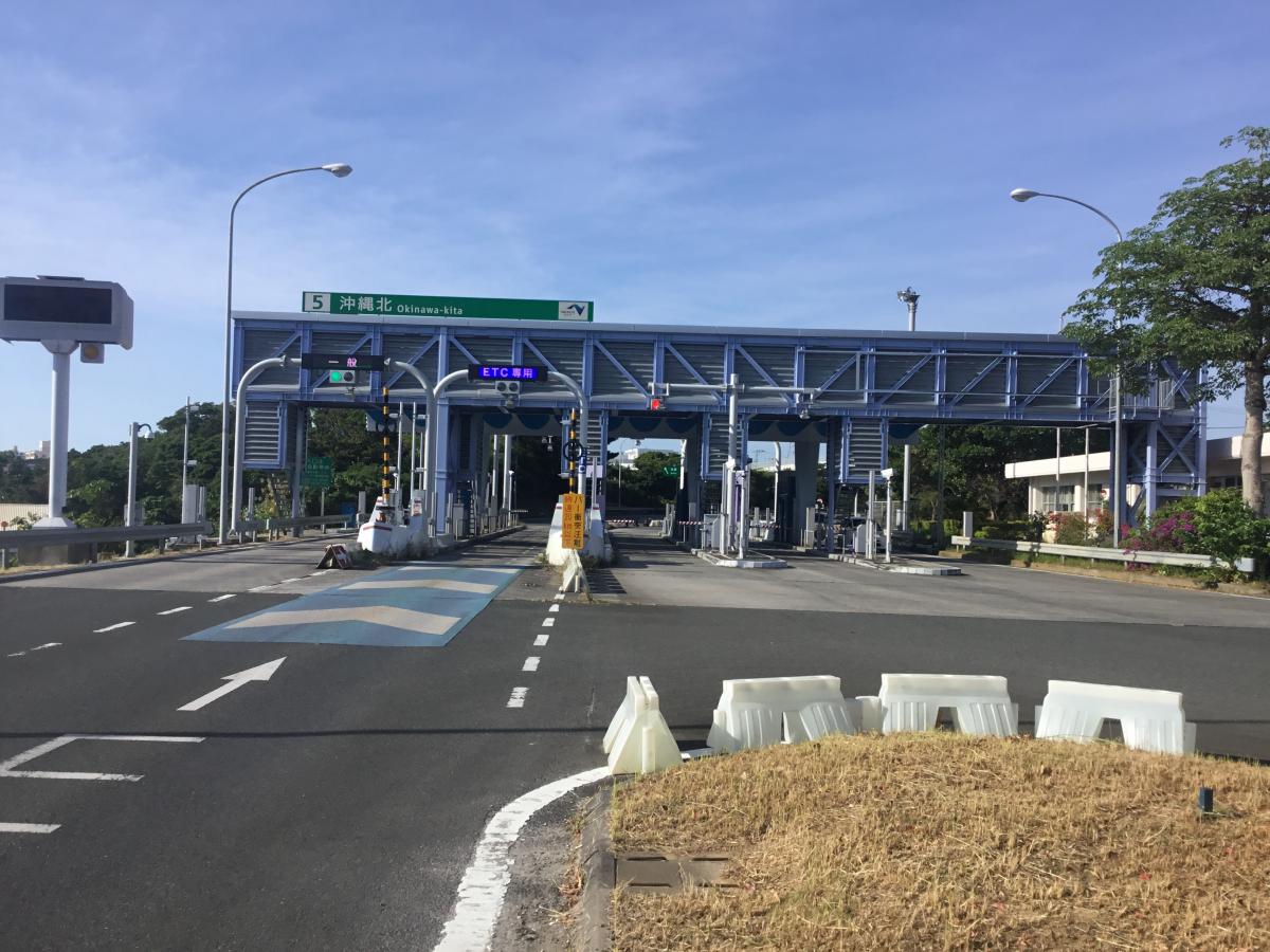 ユキサキナビ 沖縄北ｉｃ 沖縄市登川