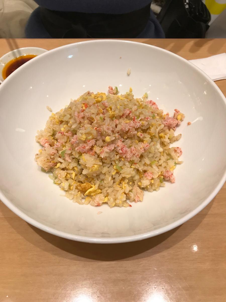 クックドア 中国老舗 天津飯店 コクーンさいたま新都心店 埼玉県