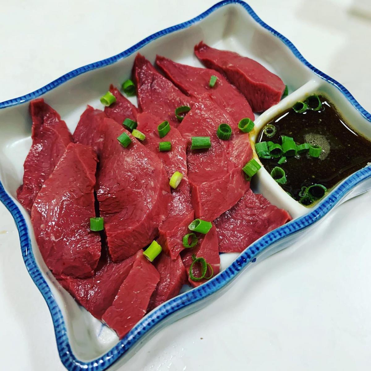 クックドア 焼肉のまる金 鹿児島県