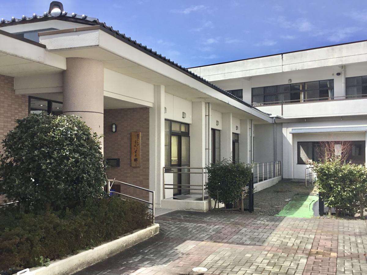 ホームメイト シニア 若葉台緑の郷 鳥取県鳥取市のグループホーム