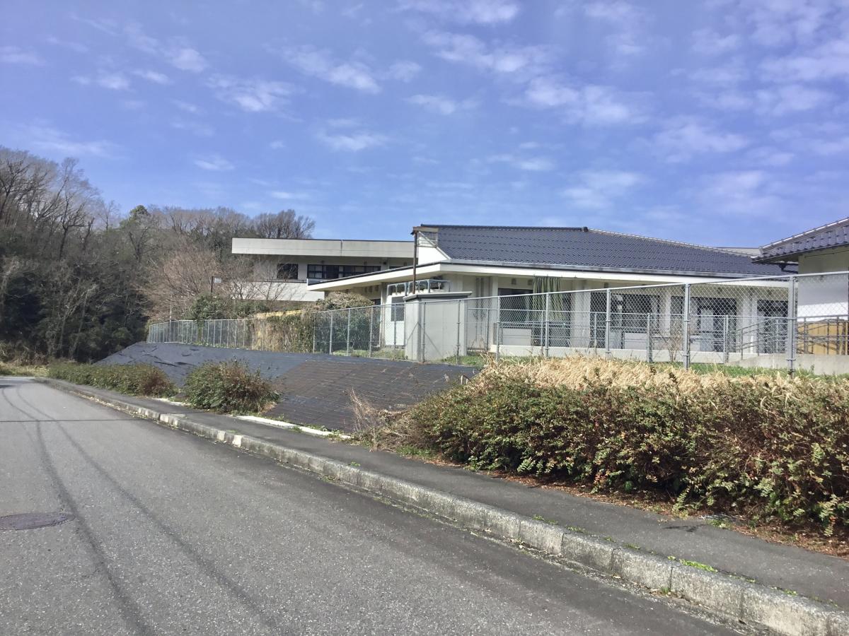 ホームメイト シニア 若葉台緑の郷 鳥取県鳥取市のグループホーム