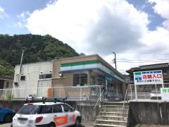 マーケットピア】ファミリーマート 修善寺温泉店(伊豆市)周辺の生活