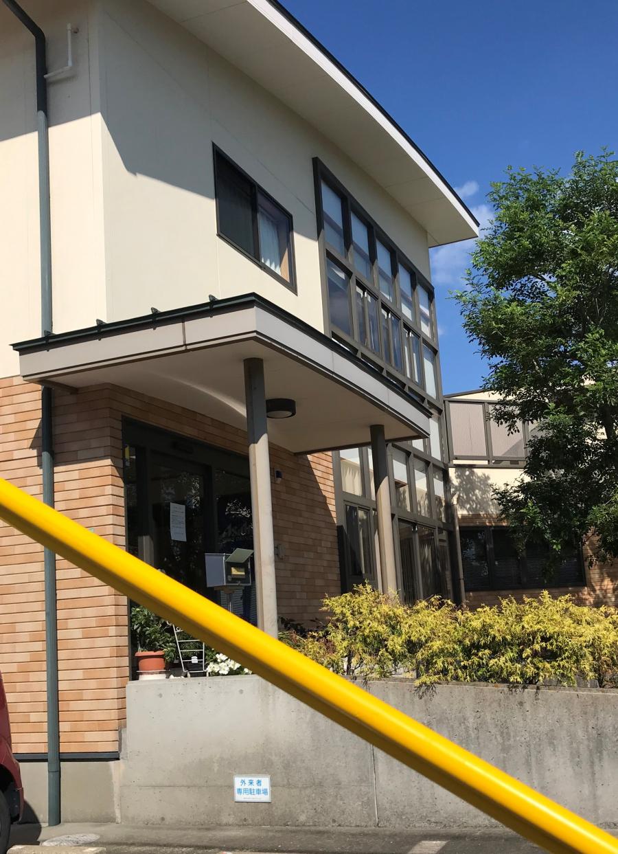 ドクターマップ あやらぎこどもクリニック 下関市綾羅木本町