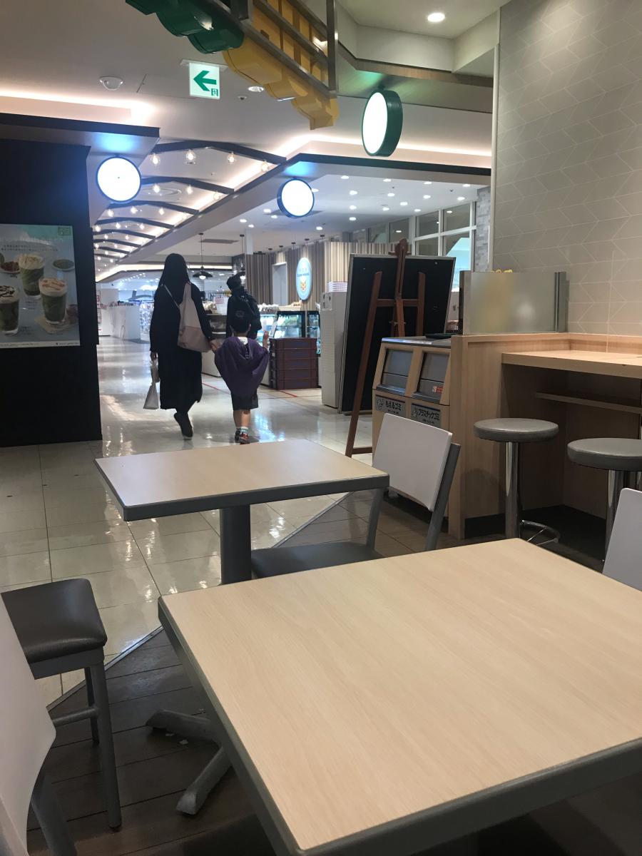 クックドア 投稿ユーザー写真集 サブウェイマルイシティ横浜店