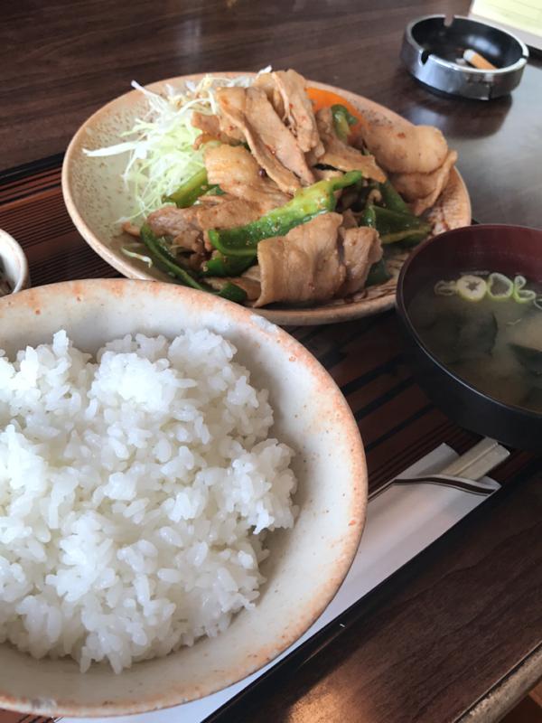 クックドア 和洋レストランしみず