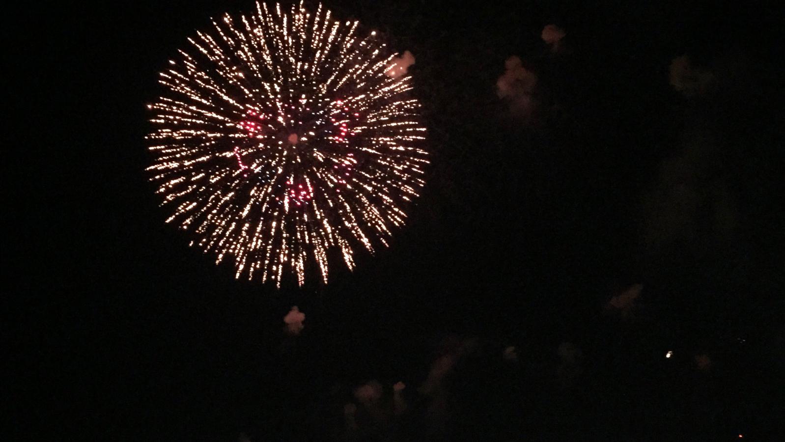 旅探 たびたん なにわ淀川花火大会 旅探 たびたん なにわ淀川花火大会