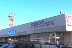 ユキサキナビ 中部横断自動車道 佐久南ｉｃ 佐久市 の周辺施設写真一覧