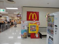 クックドア マクドナルド 六地蔵イズミヤ店 京都府