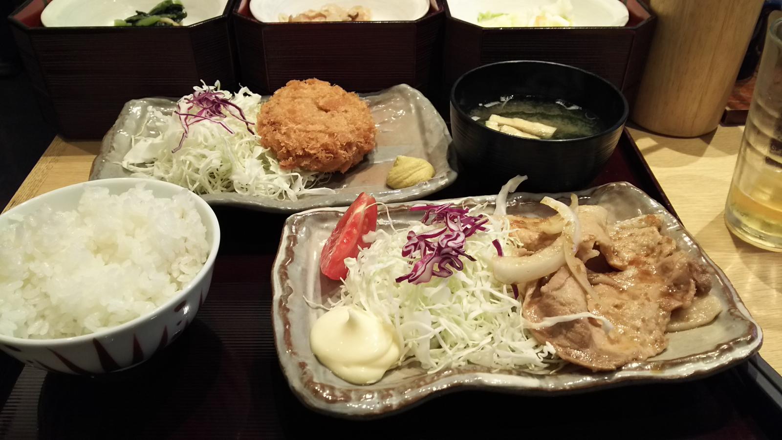 クックドア 寅福御殿場プレミアムアウトレット店 静岡県