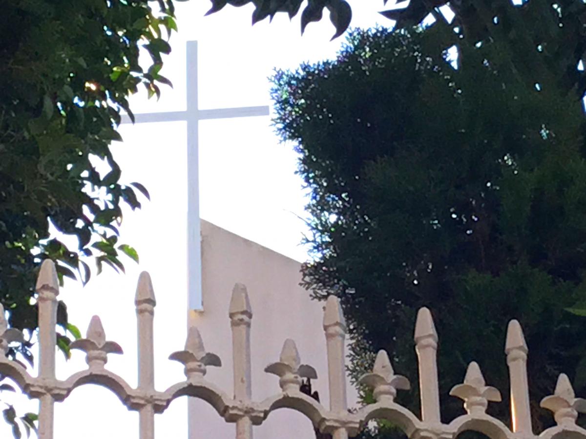 【旅探 たびたん】新子安バプテスト教会:交通アクセス/ホームメイト