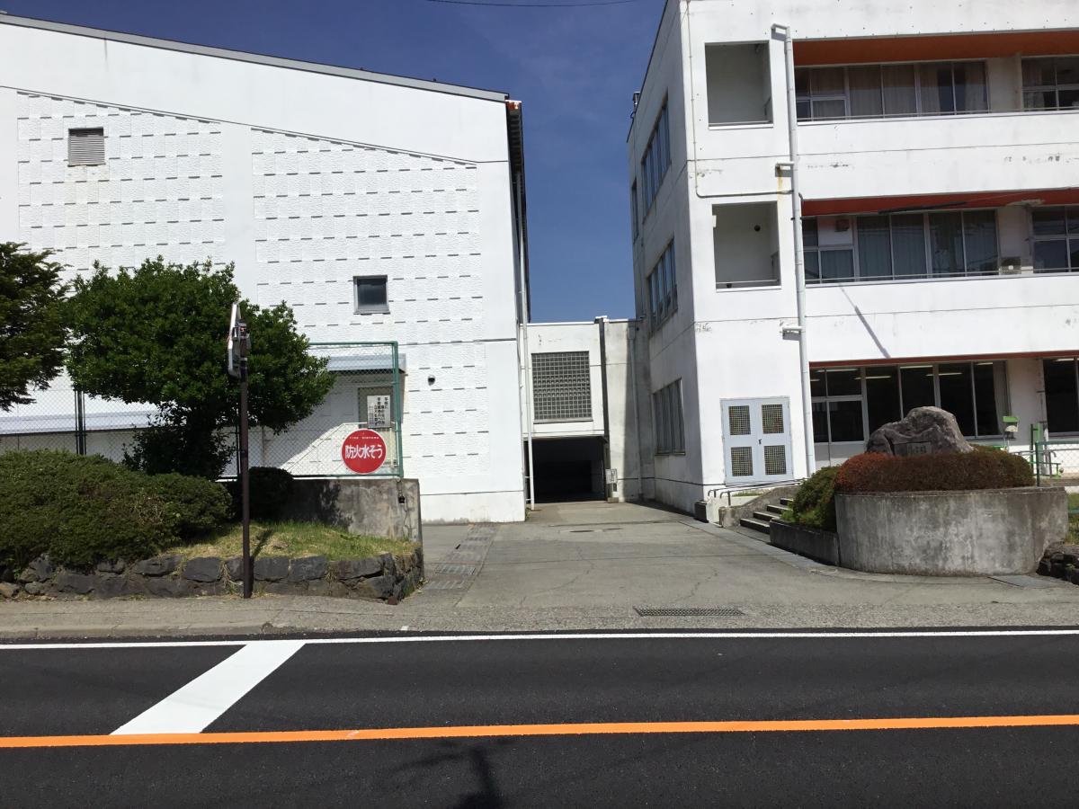 スタディピア 横川保育園 岡谷市 周辺施設 口コミ 写真 動画