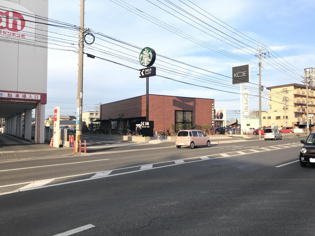 クックドア スターバックスコーヒー 黒埼パーキングエリア下り線店 新潟市西区 のお気に入りコメント 口コミ 一覧 63ページ