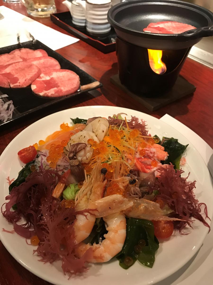 クックドア ありがた屋 愛知県