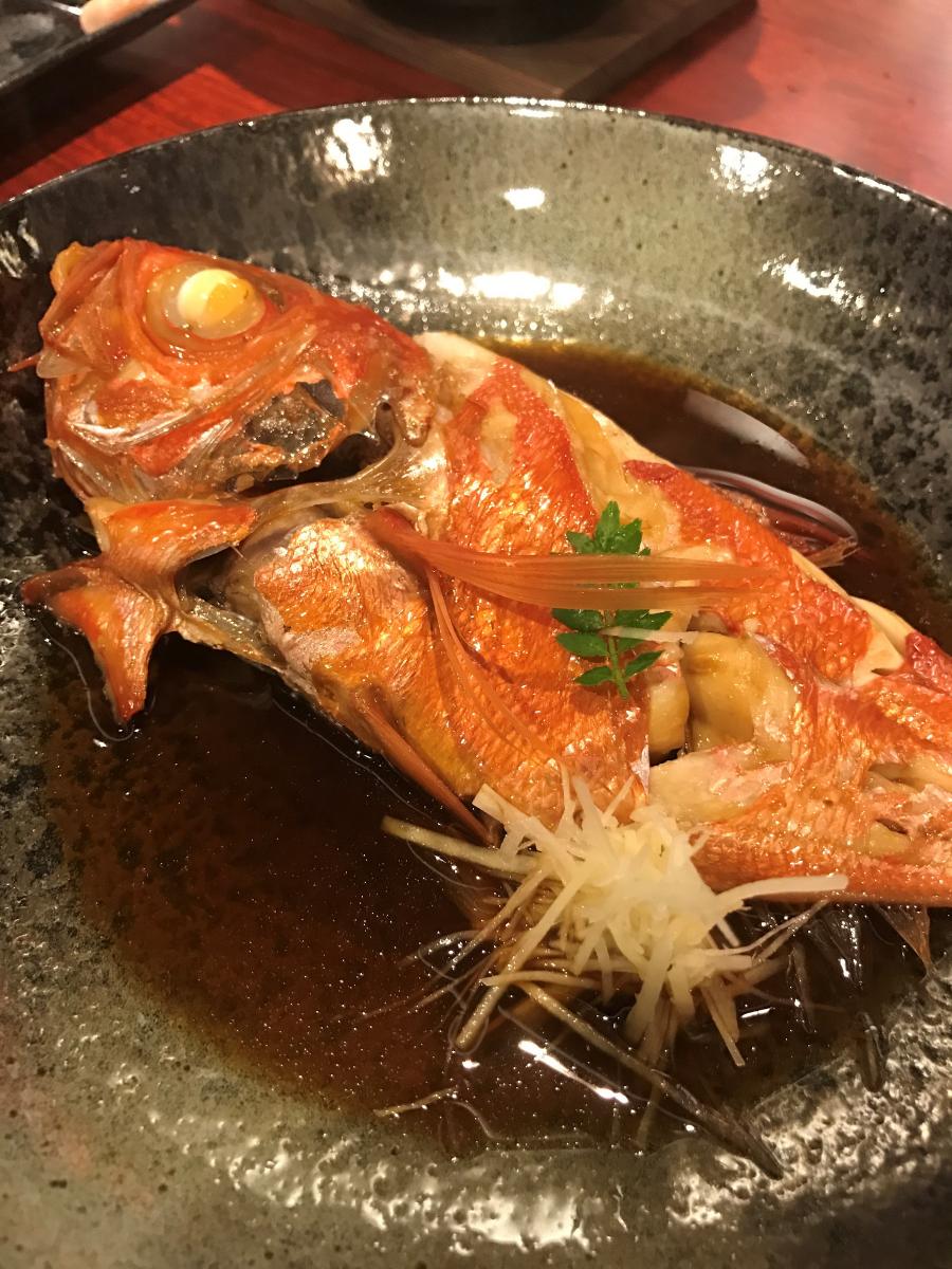 クックドア ありがた屋 愛知県