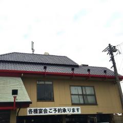 クックドア 明石市の和食 日本料理 ホームメイト