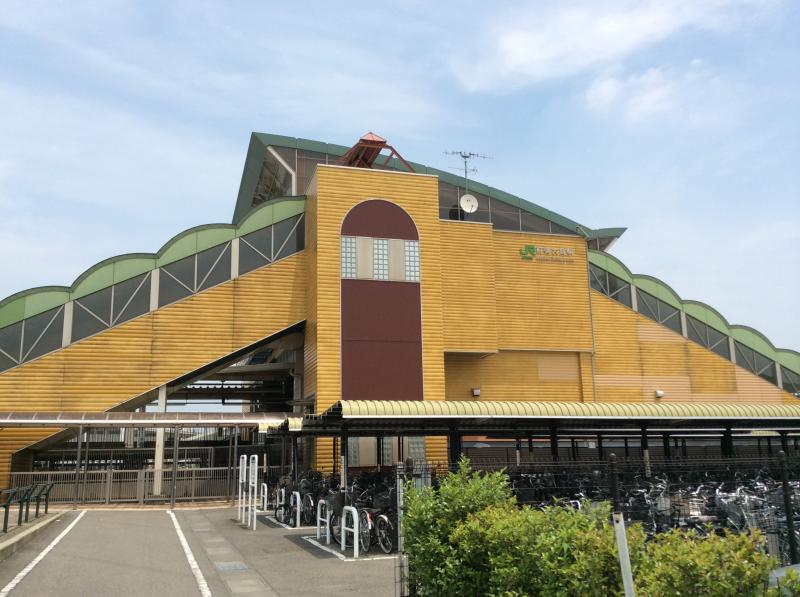 ユキサキナビ ｊｒ両毛線前橋大島駅 前橋市天川大島町