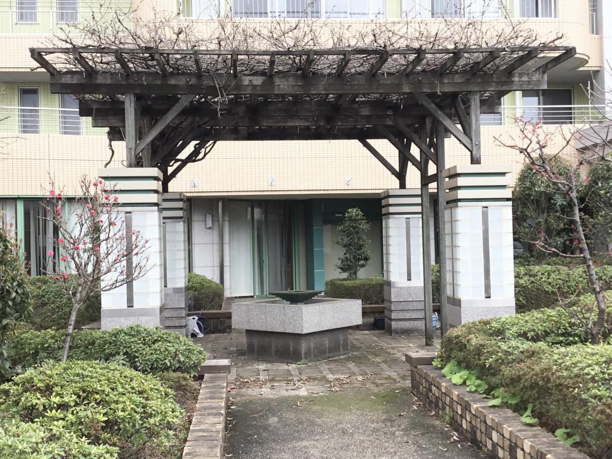 ホームメイト シニア ハピネスあだち