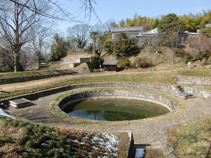 金山城