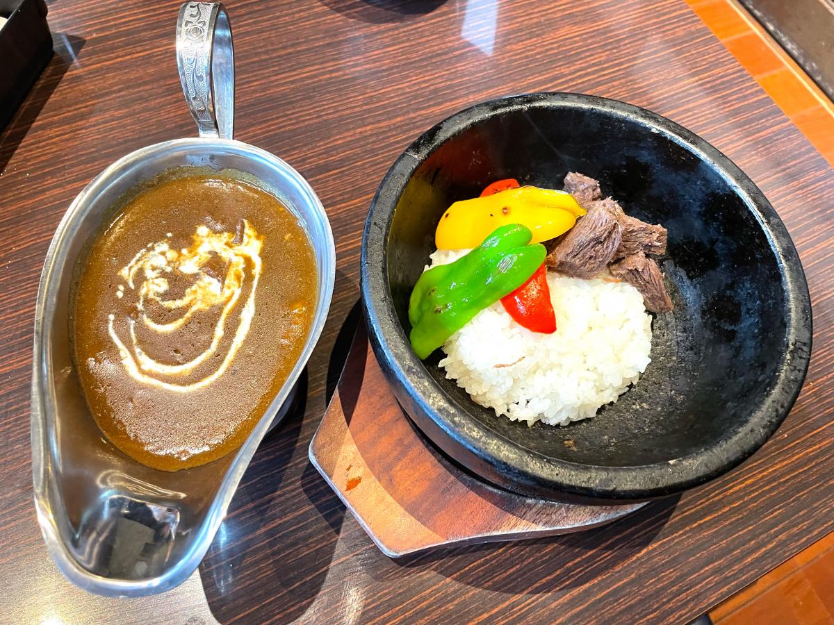 クックドア いきな黒塀花園店