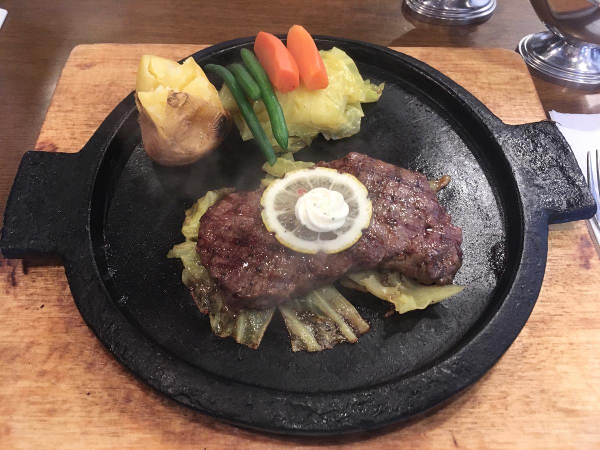 クックドア シャーロックホームズ町田街道店 東京都