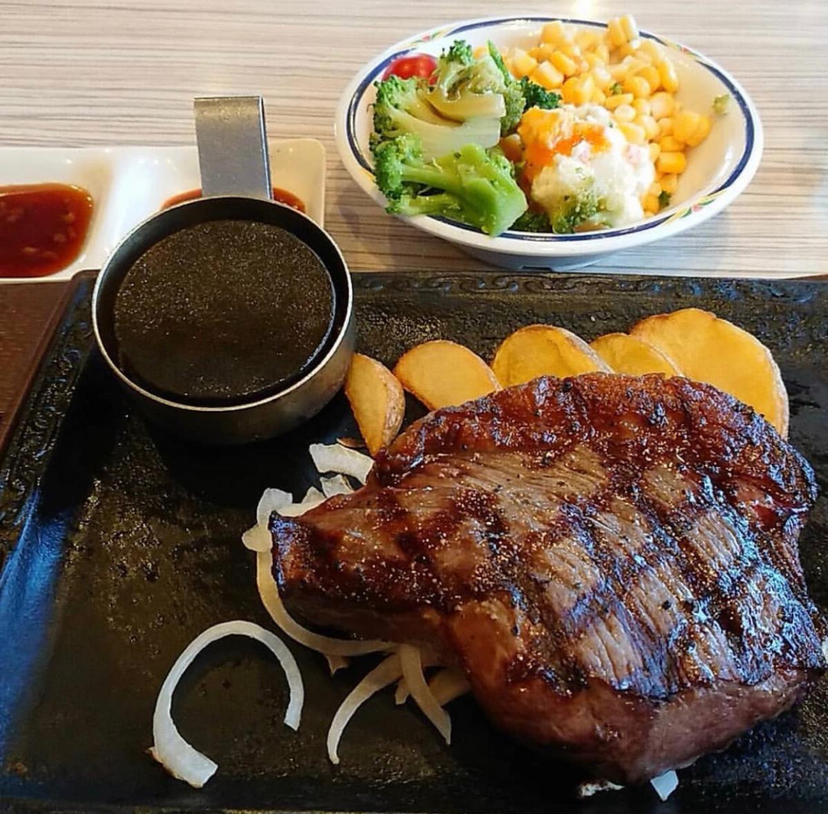 クックドア ステーキガスト 姫路砥堀店 兵庫県姫路市 の投稿写真一覧