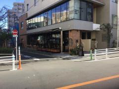 クックドア 世田谷区の喫茶店 カフェ一覧