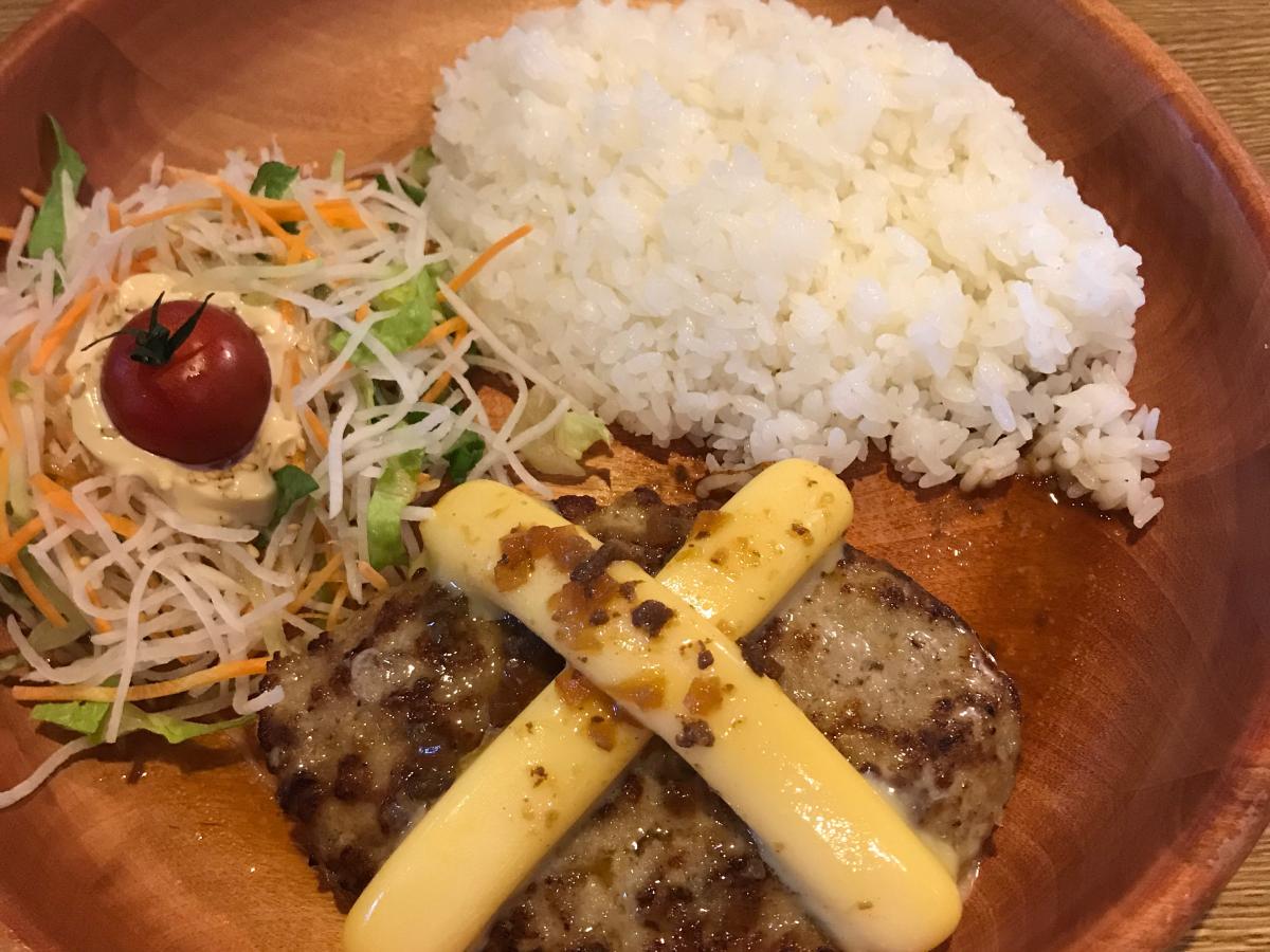びっくりドンキー 竜ヶ崎店 佐貫 ファミレス 食べログ