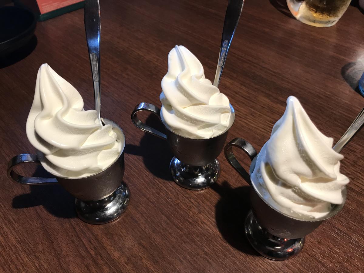 クックドア びっくりドンキー 竜ヶ崎店 茨城県龍ケ崎市 の投稿写真一覧