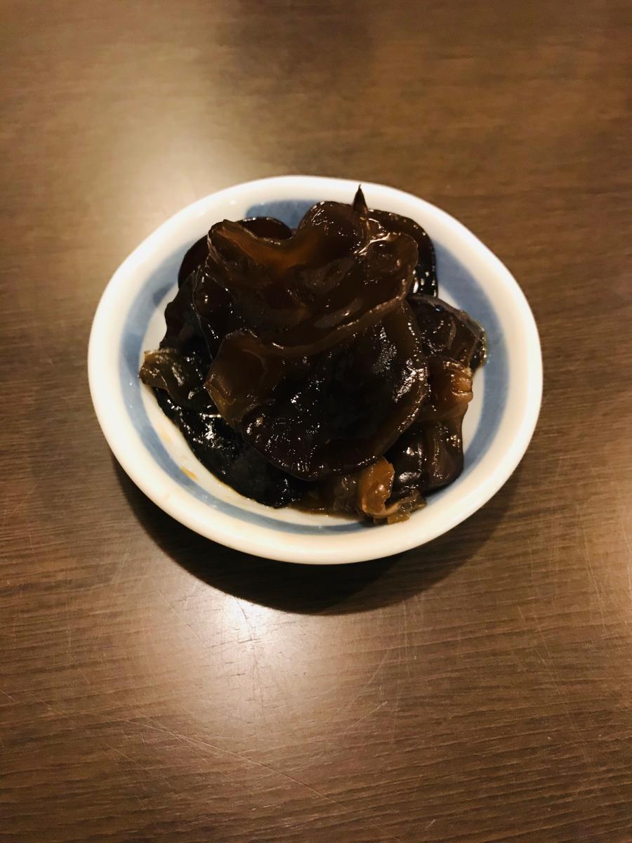 クックドア らーめんぬーぼう二代目 山形県