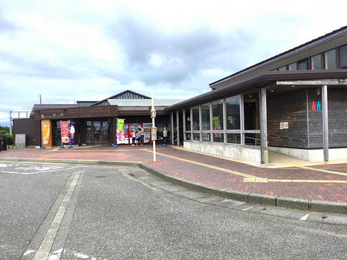 マーケットピア 高松 かほく市二ツ屋