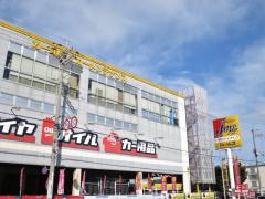 マーケットピア ジェームス カー用品店 カーショップ 大阪府 アクセスランキング