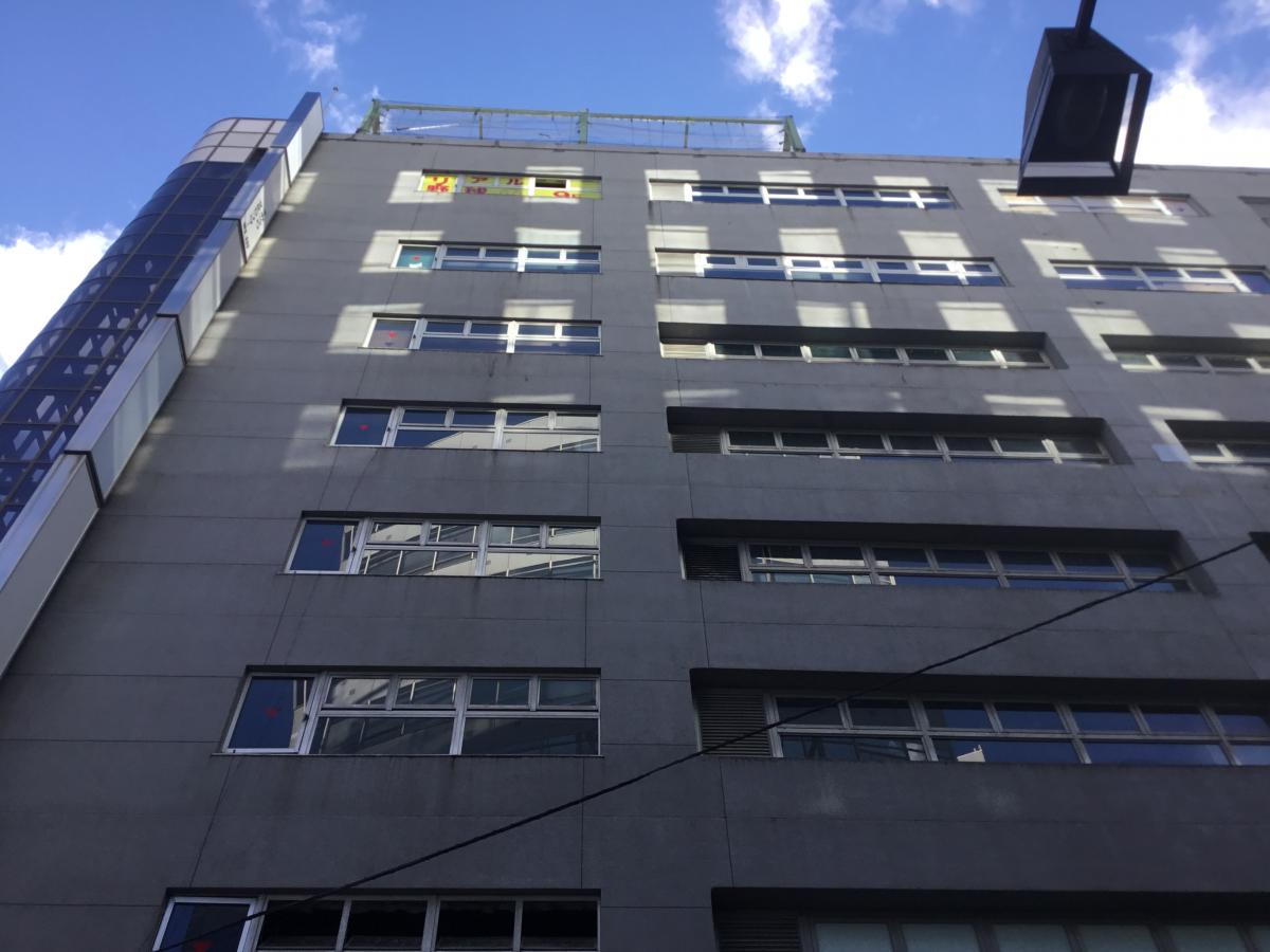 クックドア てけてけ 町田北口店 東京都町田市 周辺施設口コミ 写真 動画