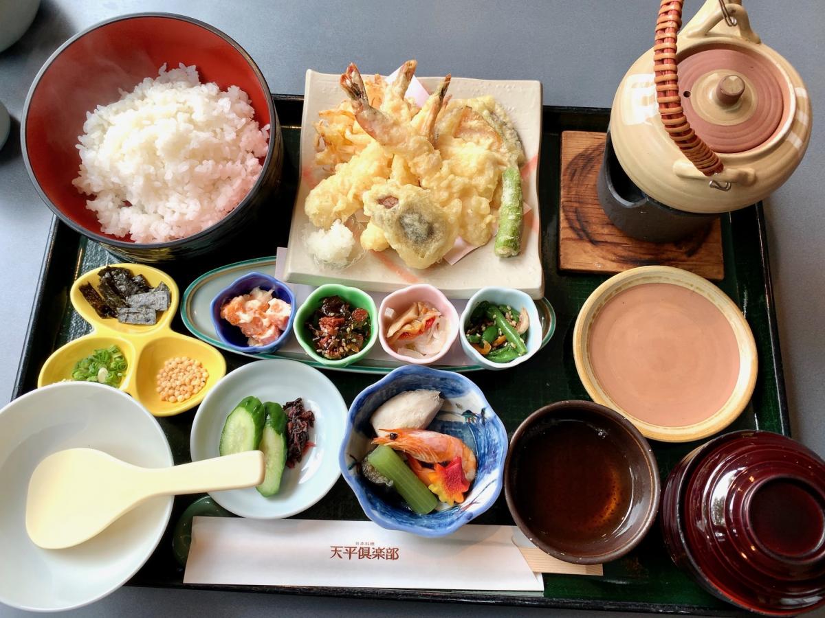 クックドア 天平倶楽部 奈良県