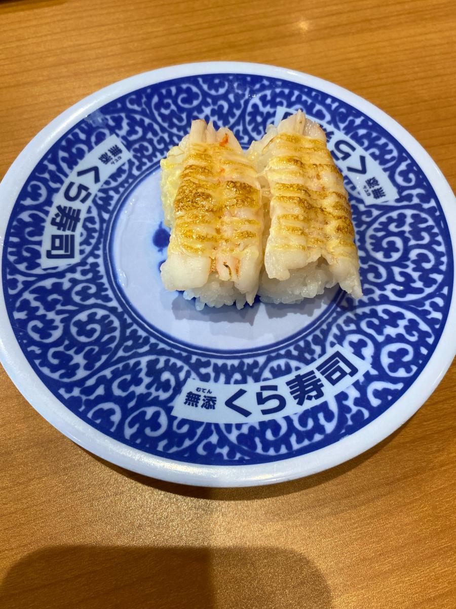 クックドア 投稿ユーザー写真集 くら寿司 春日井インター店