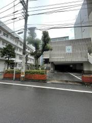 カトリック松山教会／ホームメイト