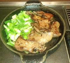 クックドア 名古屋市のお好み焼き ホームメイト