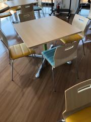 クックドア 延岡市のレストラン ホームメイト