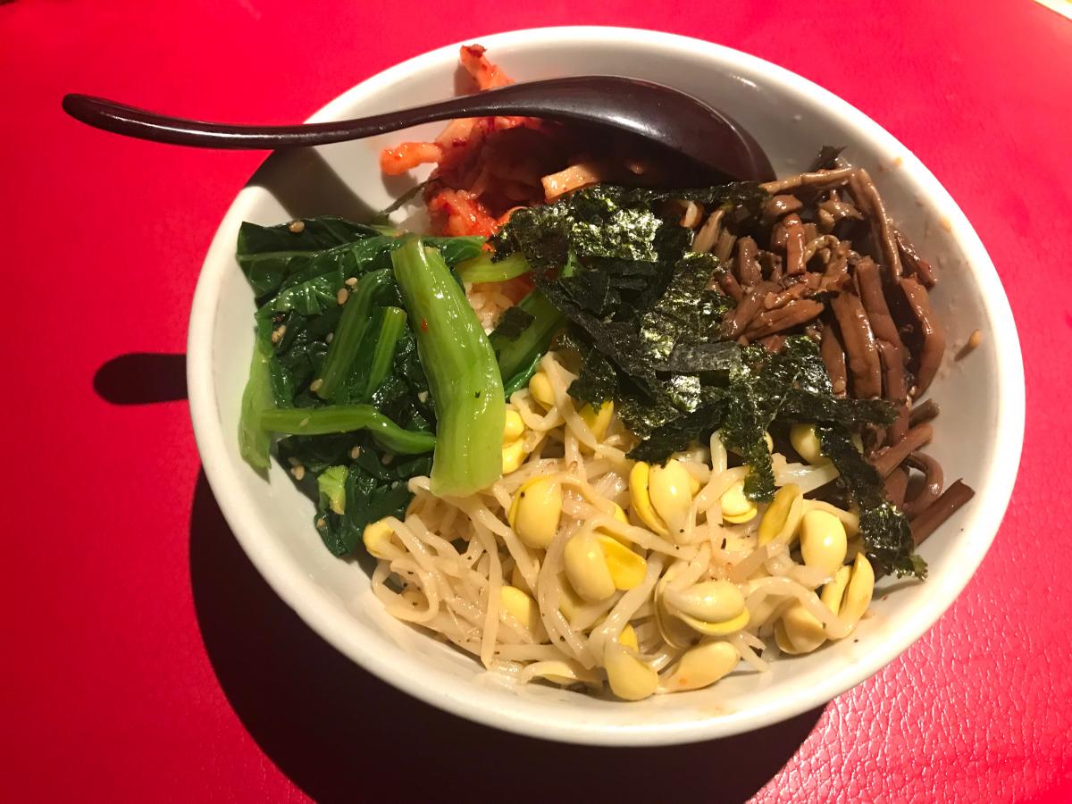 クックドア 本格焼肉チファジャ枚方駅前店 大阪府