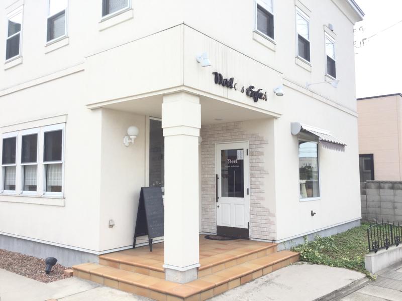 クックドア ノエル 青森県