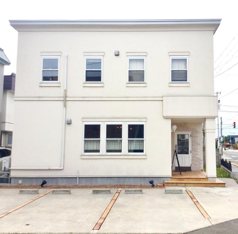 クックドア ノエル 青森県