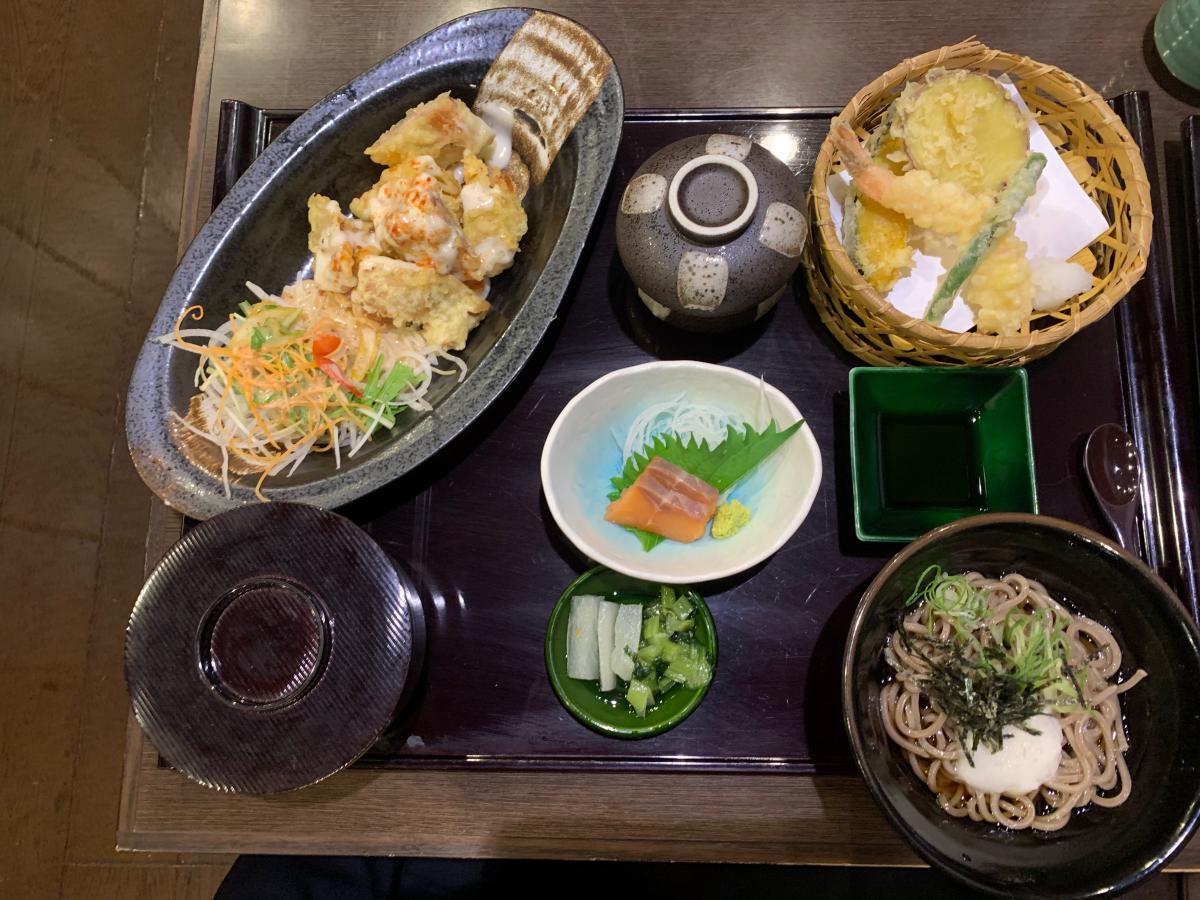 クックドア ごちそう村 兵庫県