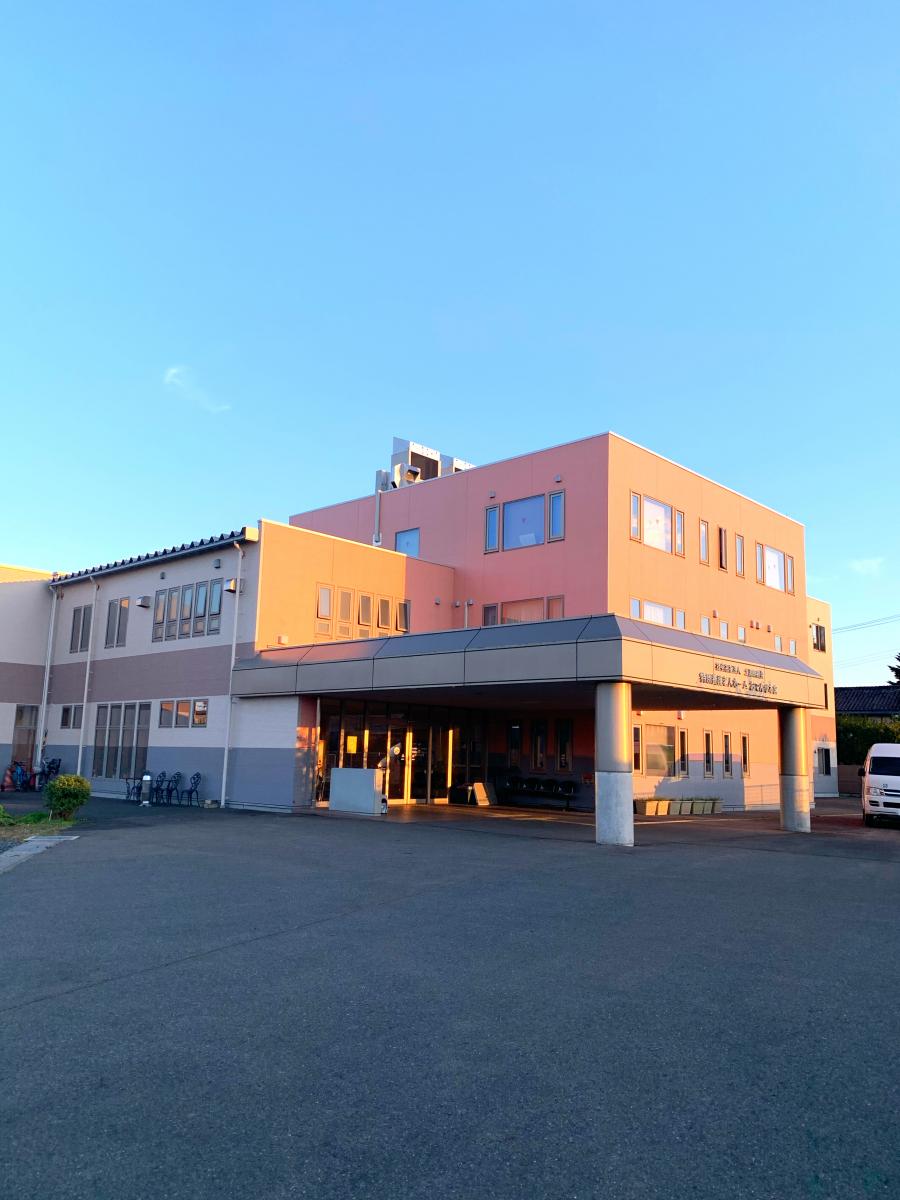 ホームメイト シニア おでんせ本宮