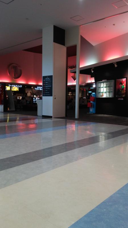 エンタメール ｔ ジョイ出雲のコメント一覧