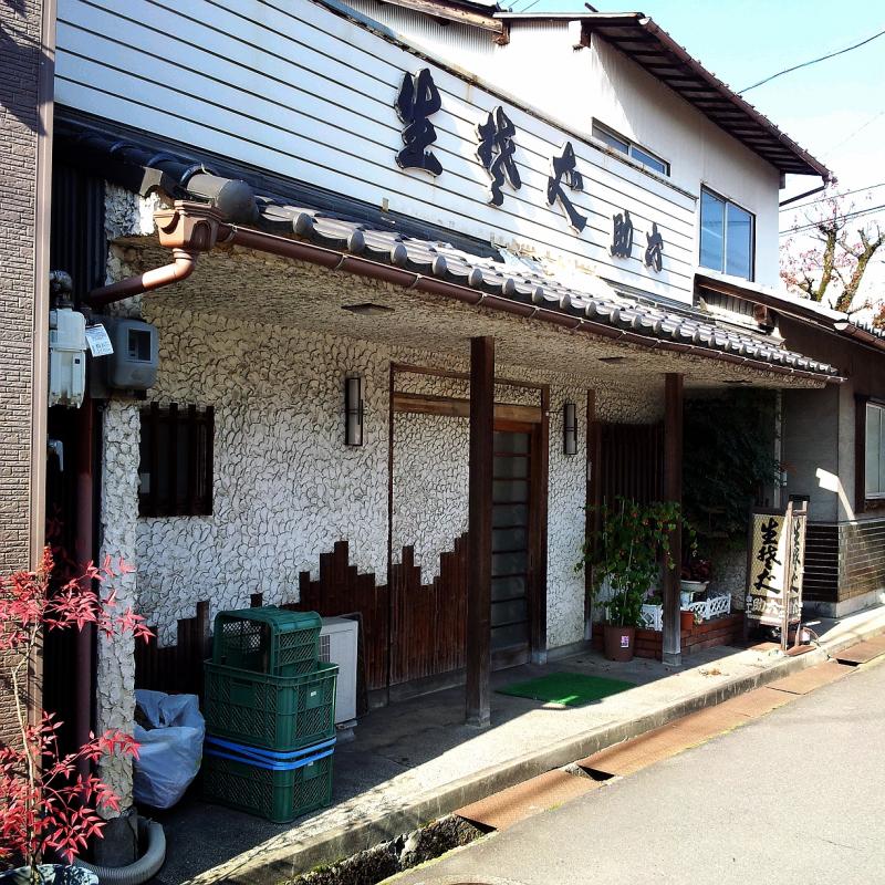 クックドア 助六 福井県