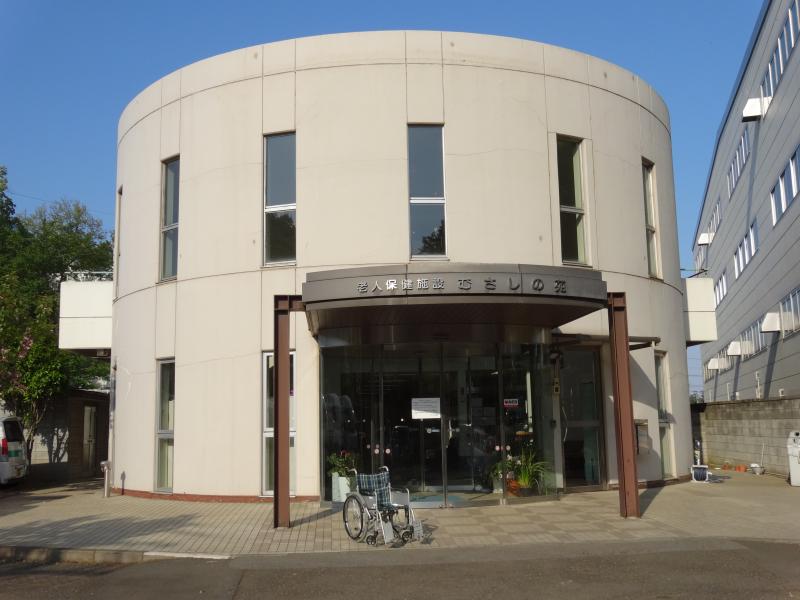 ホームメイト シニア むさしの苑