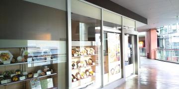 クックドア 大戸屋ごはん処 ユニバーサルシティ店