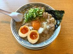 クックドア 高松市のラーメン ホームメイト
