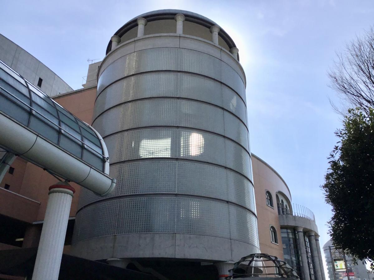 旅探 たびたん 口コミ アクトシティ浜松